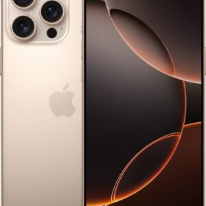 Apple iPhone17 Pro Max