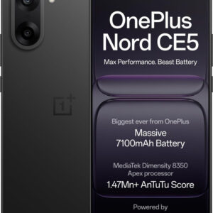 OnePlus Nord CE5 5G