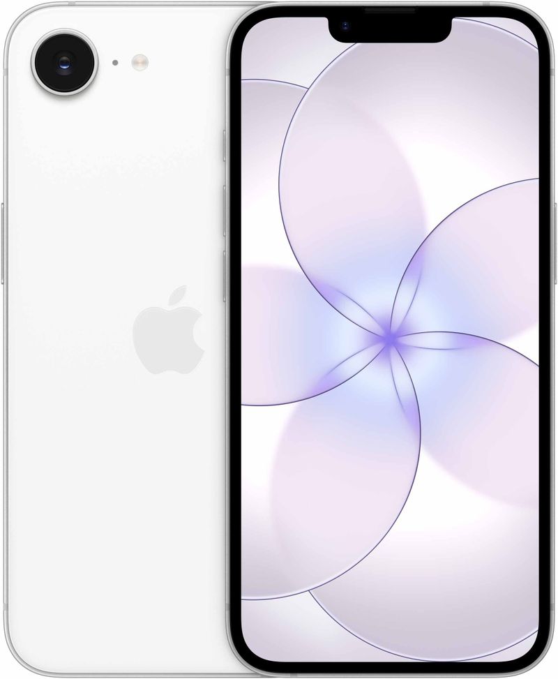 Apple iPhone 17e