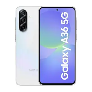 Samsung Galaxy A36 5G