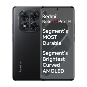 Redmi Note 14 Pro 5G