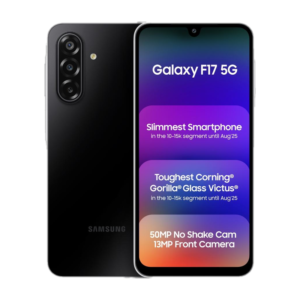 Samsung Galaxy F17 5G