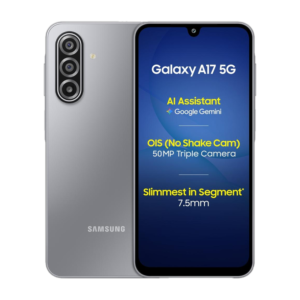 Samsung Galaxy A17 5G