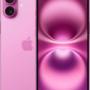 Apple iPhone 16 Plus