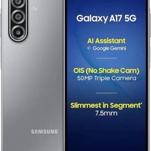 Samsung Galaxy A17 5G