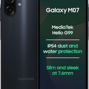 Samsung Galaxy M07 Mobile