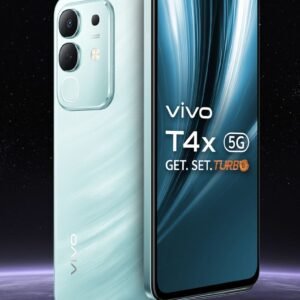 Vivo T4x 5G