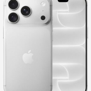 Apple iPhone 18 Pro