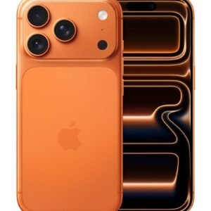 Apple iPhone 17 Pro